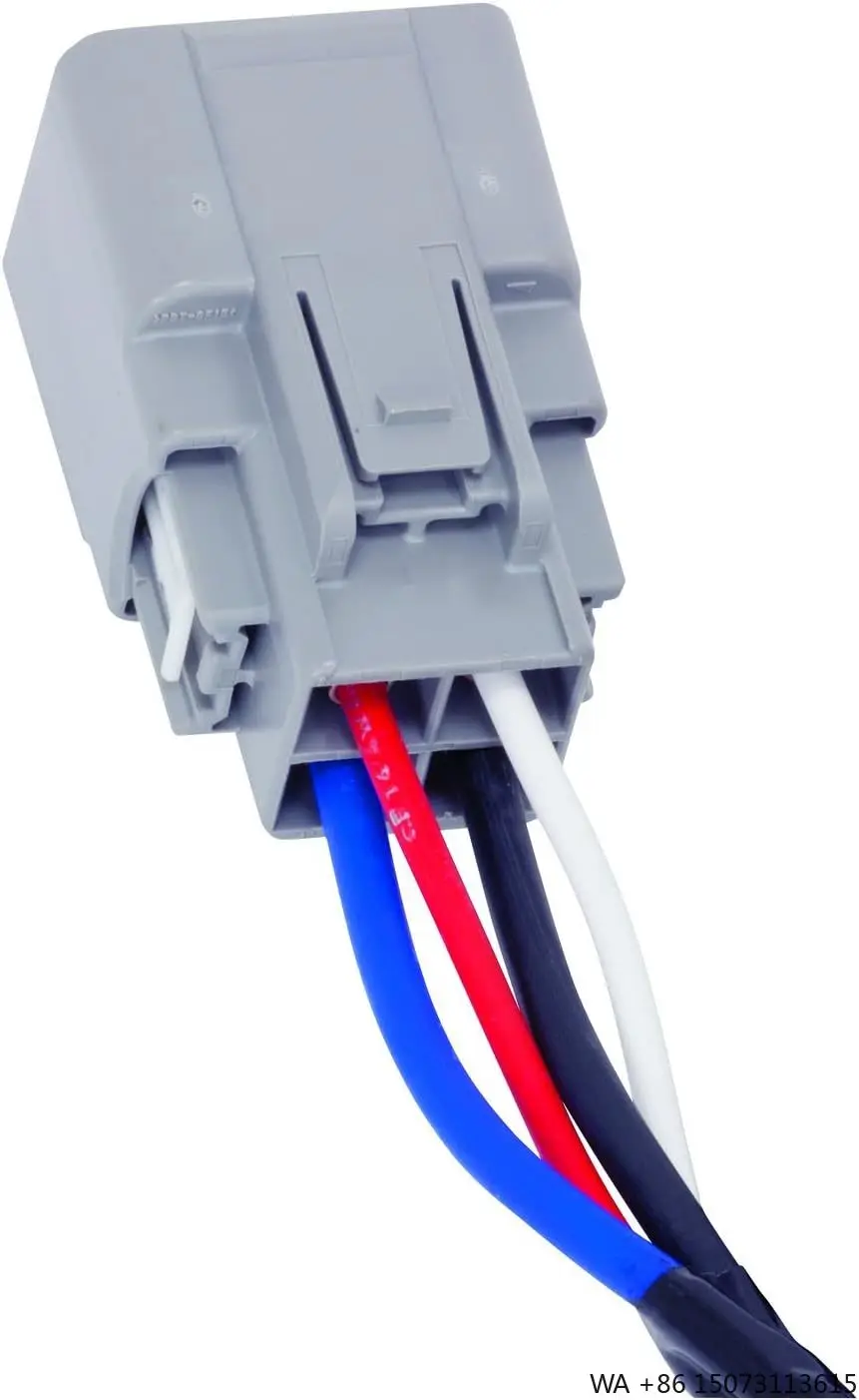 Brake Control Wiring Adapter for Dodge & RAM Vehicles 31 Inches Custom Harness