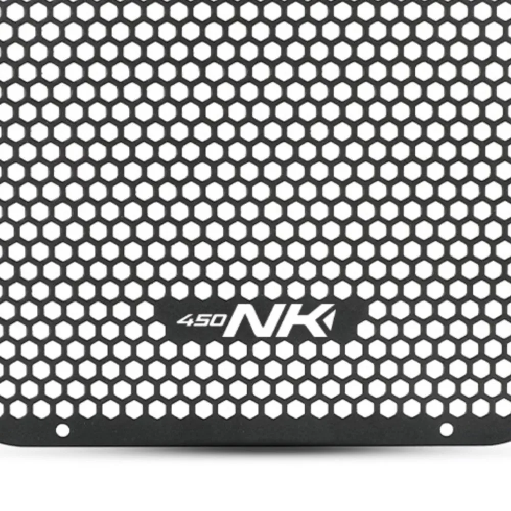 

2026 2025 FOR CFMOTO 450NK 450SR 450SS 2023-2024 Motorcycle Accessories Radiator Gillie Guard Cover Protector Aluminium 450 SR
