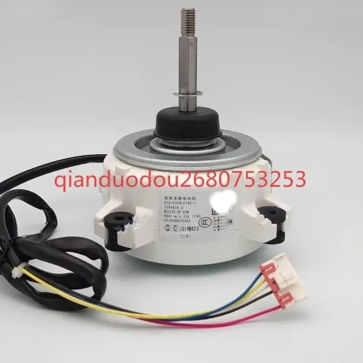 

Suitable for Hisense air conditioning outdoor DC fan 1554434.B 1554434.C SIC-61FW-F161-1