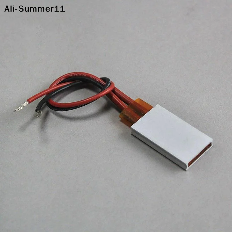 【Amn】12/24/36/48/110V 70-230 Degrees Celsius PTC Heaters Heating Element Hair Dryer Accessories Curlers Heater Poultry Incubator
