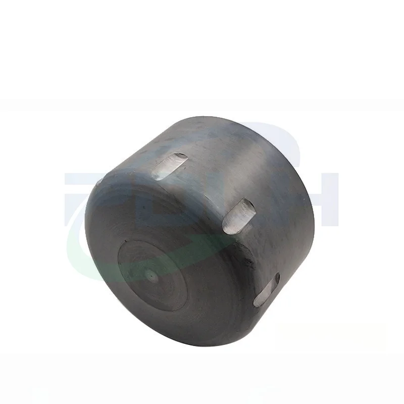 1PCS 135018619 Lower Head Cover Black Base Cover for Charmilles Wire EDM
