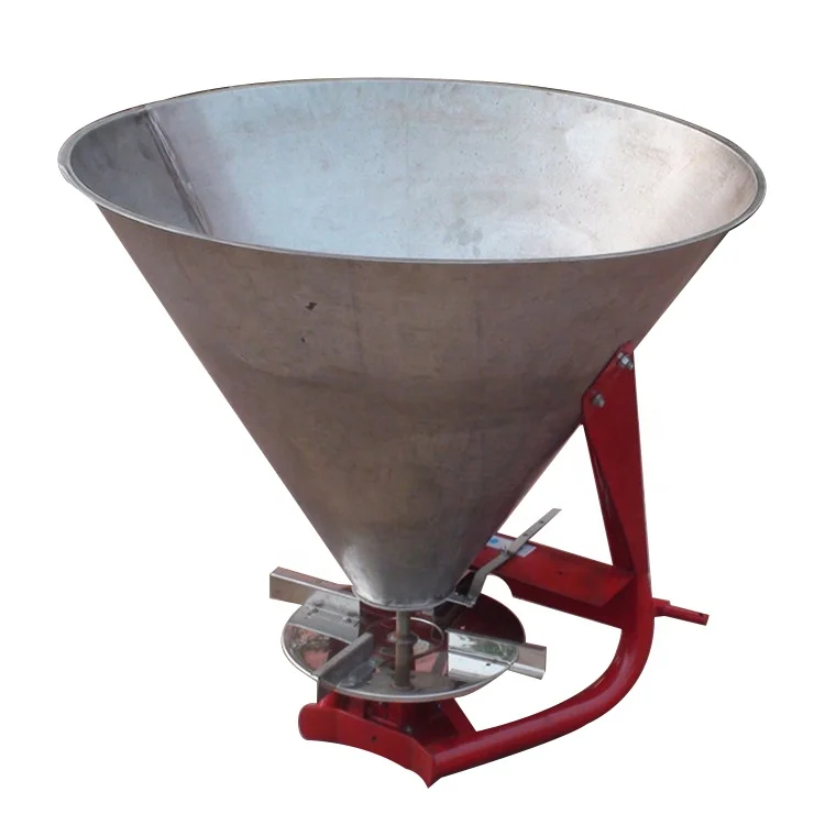 Spreader /granular fertilizer applicator