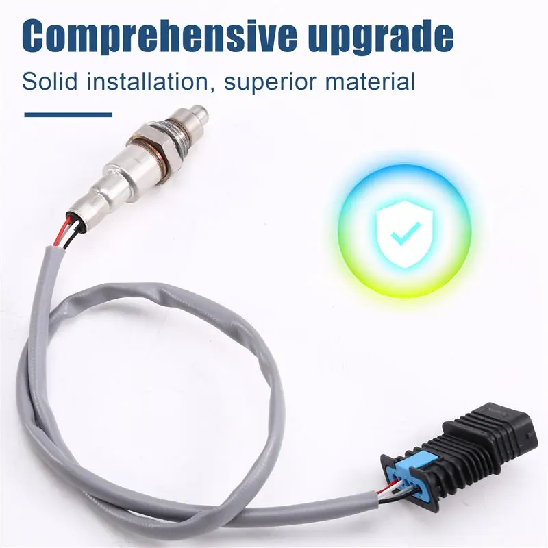 

A33K-For BMW X1 F48 2.0L MINI COOPER F54 F56 F57 Oxygen Sensor O2 Sensor Lambda Sensor Part Numbers 11788600992 11788604889