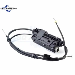 Parking Brake Actuator Control Unit 34436874220 For BMW 2014-2018 X5 F15/2015-2019 X6 F15/F85 Electronic Parking Brake Assembly