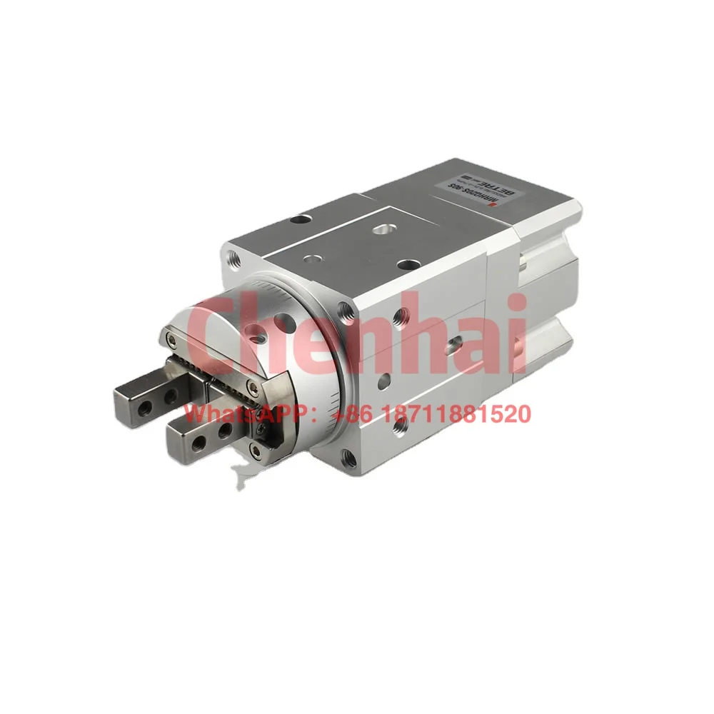 

SMC Style Penumatic Rotary Cylinder Air Cylinder With MRHQ Series