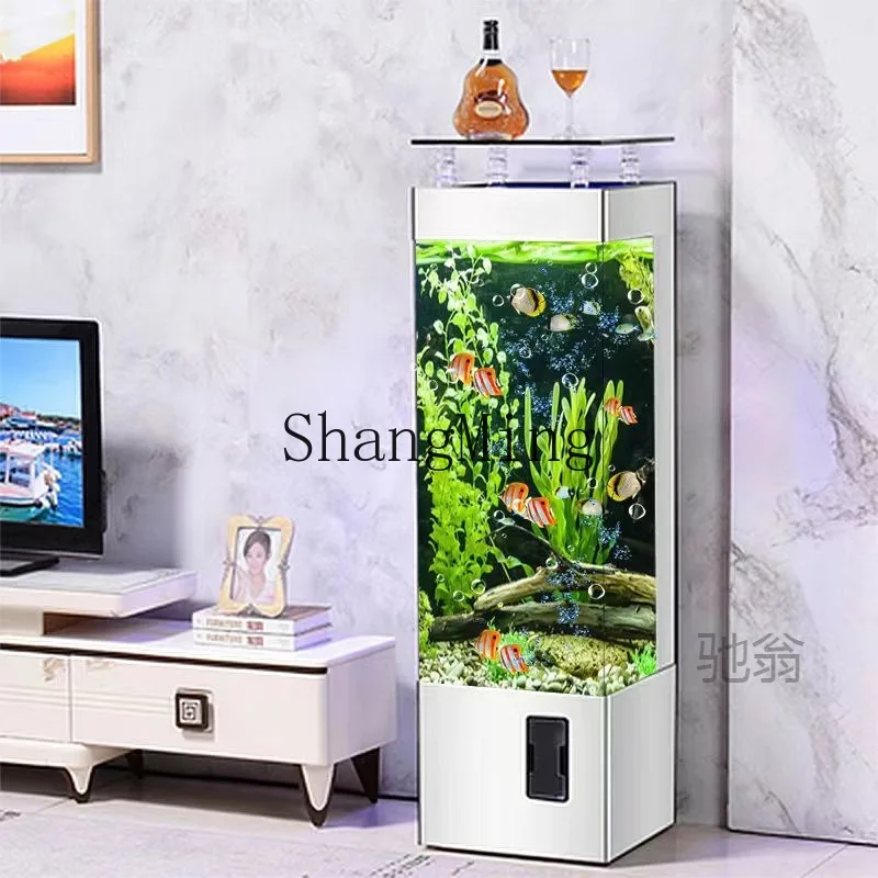 

CLsquare экологическое безводное стекло высокой четкости для офиса, гостиной, домашнего использования, небольшого и среднего напольного типа