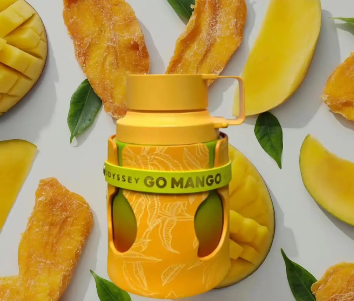 مجموعة أرماف أوديسي EDP - الحمضيات الطازجة • وودي • Sweet Gourmand • فريش أكواتيك للجنسين، كولونيا للارتداء اليومي، هدية عيد ميلاد #4