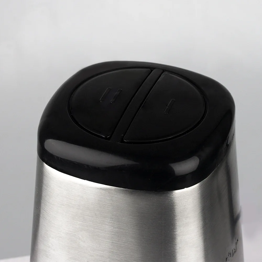 고기용 스테인레스 스틸 그릇 가정용 블렌더가 포함된 전기 고기 분쇄기 3L