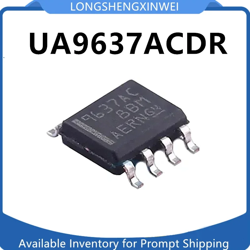 1PCS 9637AC UA9637A…