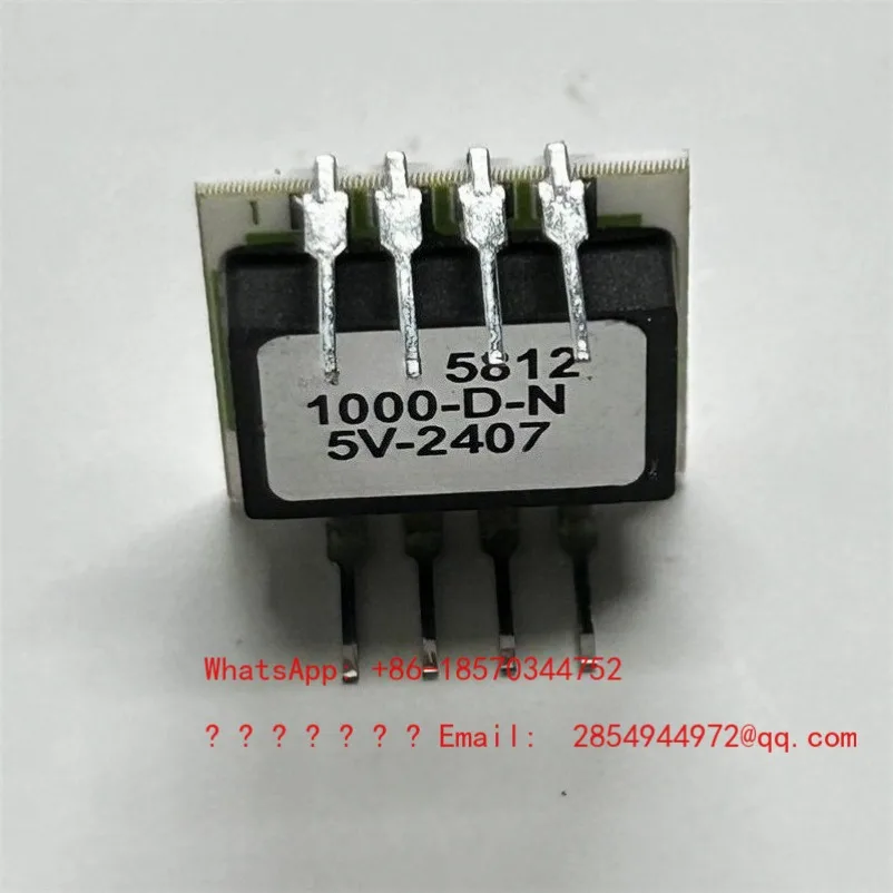 5812-1000-D-N Pressure Sensor