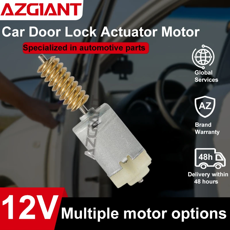 

Car Door Central Lock Actuator Mech motor Gears L3155 for BMW 3 Series E90 E90N 318i 320D LCI E91 E91N interior spare parts DIY