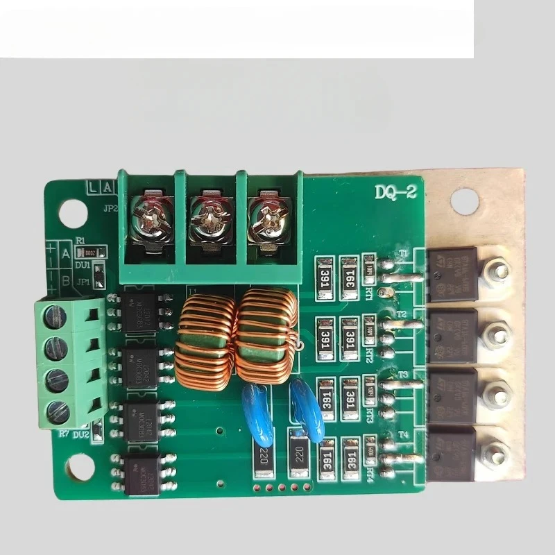 BRY-2K Single-Phase… - image