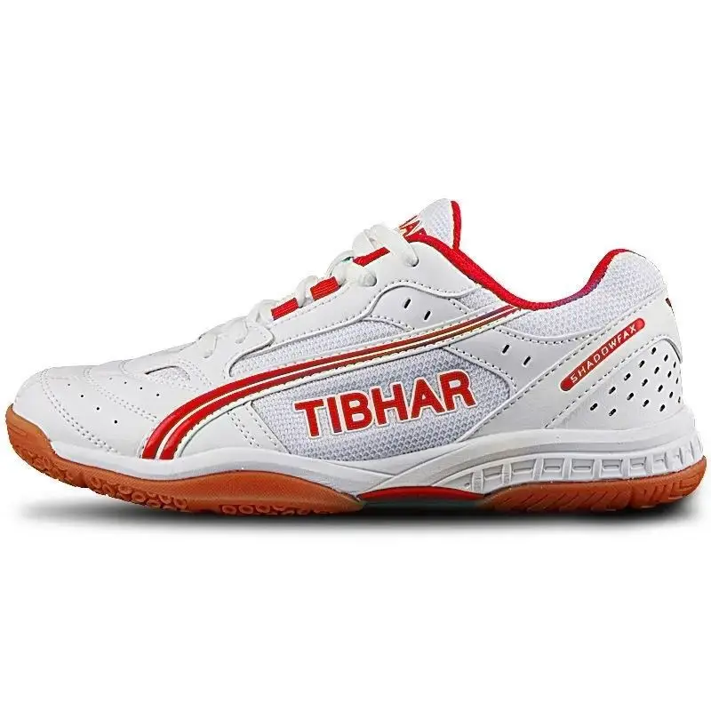 Luxury Table Tennis Shoes Men Women Kids Tennis Sneakers Light Weight Badminton Footwears