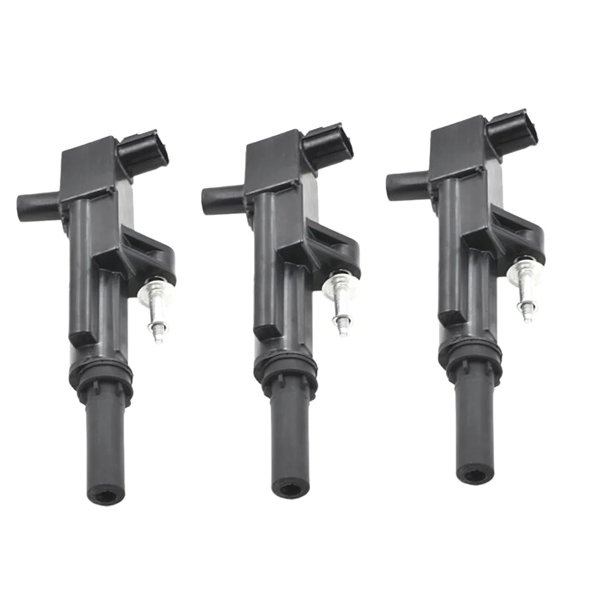 

3Pcs Ignition Coil for 2009-2012 Jeep Liberty & 2009-2010 Dodge Ram 1500 3.7L UF640,5149199AA,C1652