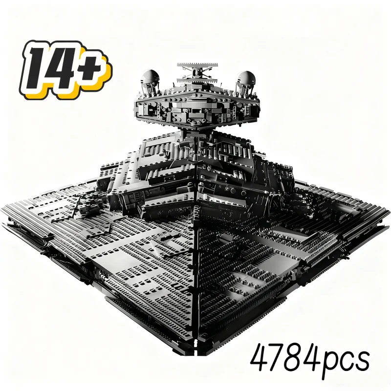 75252 Ucs Imperial …