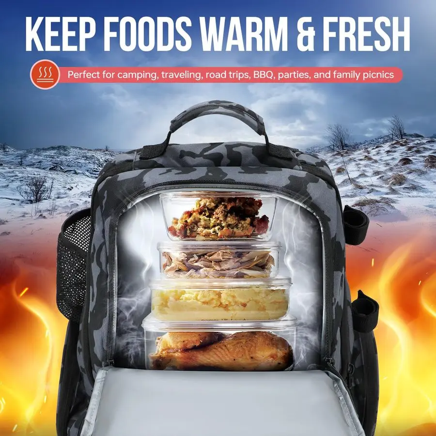 Cooler Fishing Back… - image