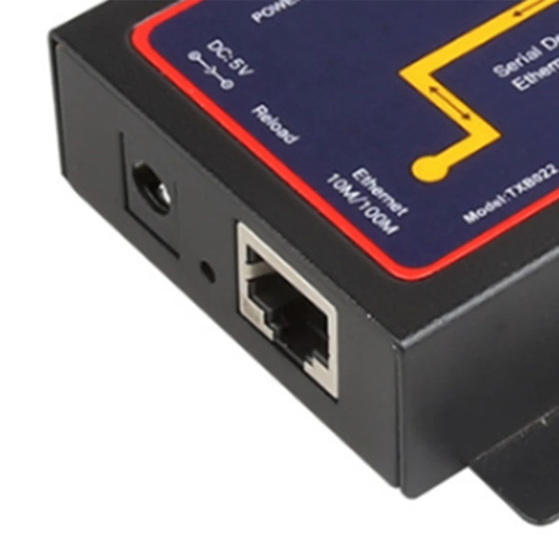 

Промышленный преобразователь Modbus Serial RS232 RS485 RS422 в Ethernet: Новинки в наличии