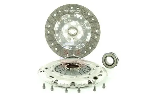 Store code: 623320900 for clutch TK 04 CADDY.3-GOLF.5-PSST 1.9tdi 105hp 