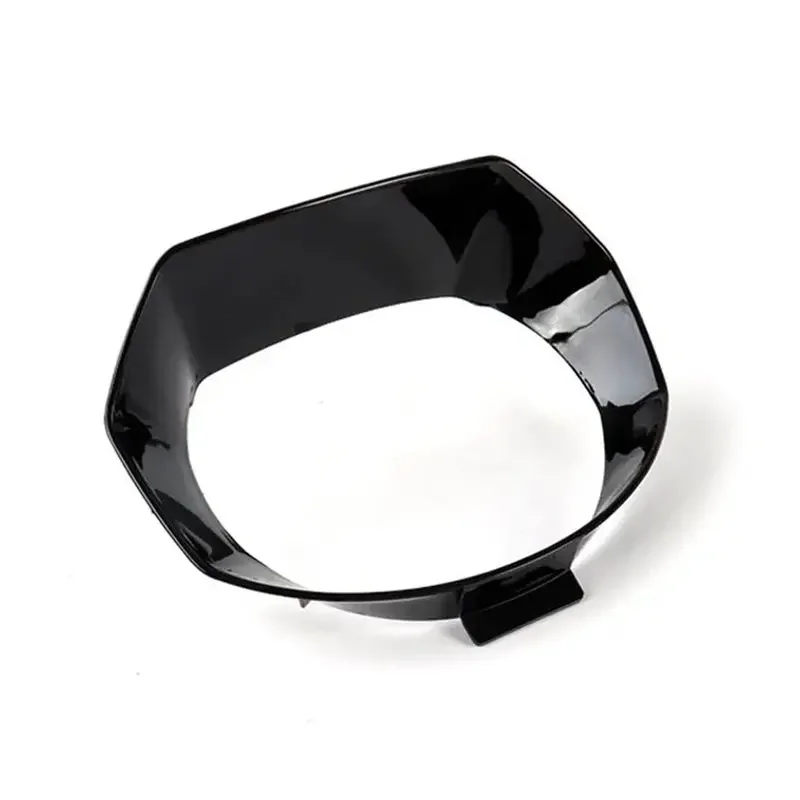 Motorcycle Front Center Headlight Bezel For Indian Pursuit/Challenger Accessories