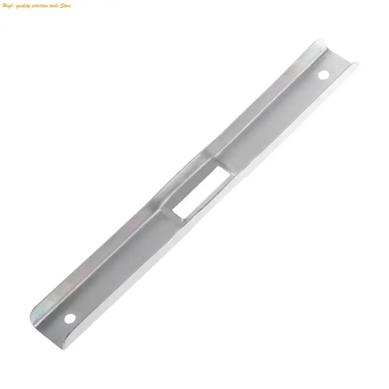 203F Chainsaw Lawn Mower Depth Gauge Steel Flat File Sharpening Tool Guide Tester