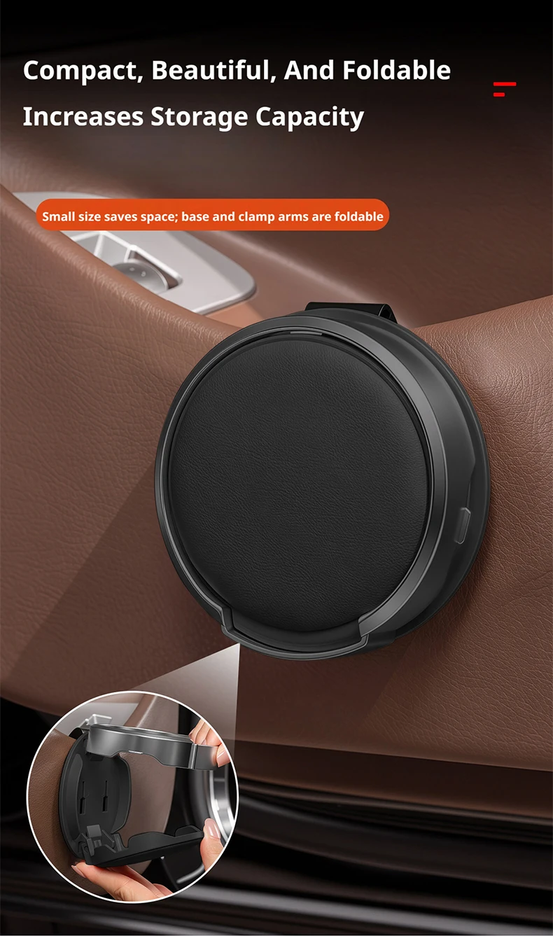 Universal Car Cup Holder
