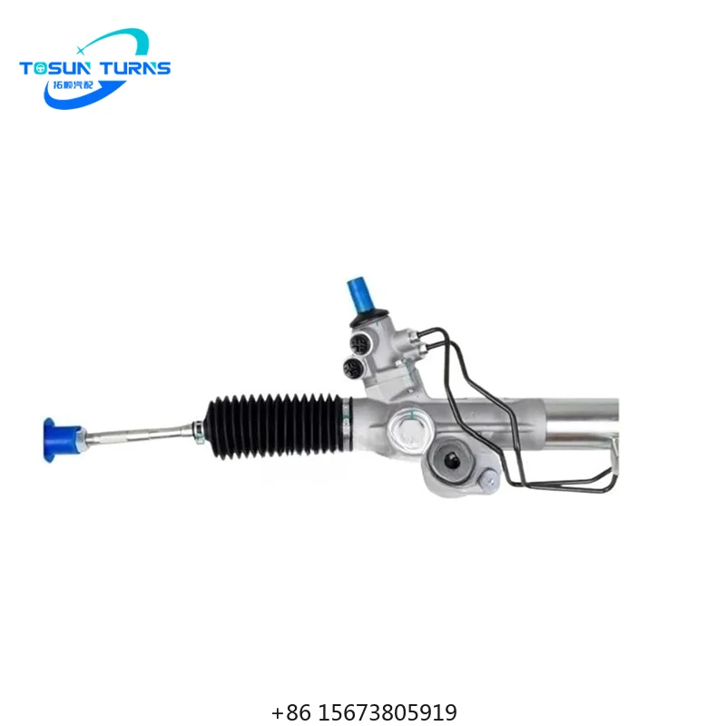 

Power Steering Rack Compatible with T Oyota TRJ150 GRJ150 4420060210 4420060200 4420060201 44200-60210