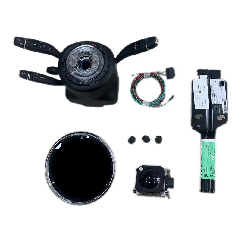 

Distronic Steering Weel ACC для Mercedes Benz GLE GLS X166 передний Distronic A0009006804 GLE400 GLS350 GLS450