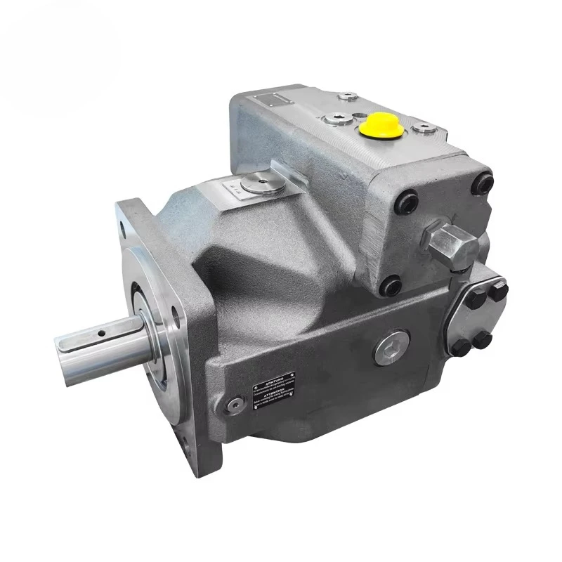 

Excavator High Quality Spare Parts Hydraulic Piston Pump A4VSO250
