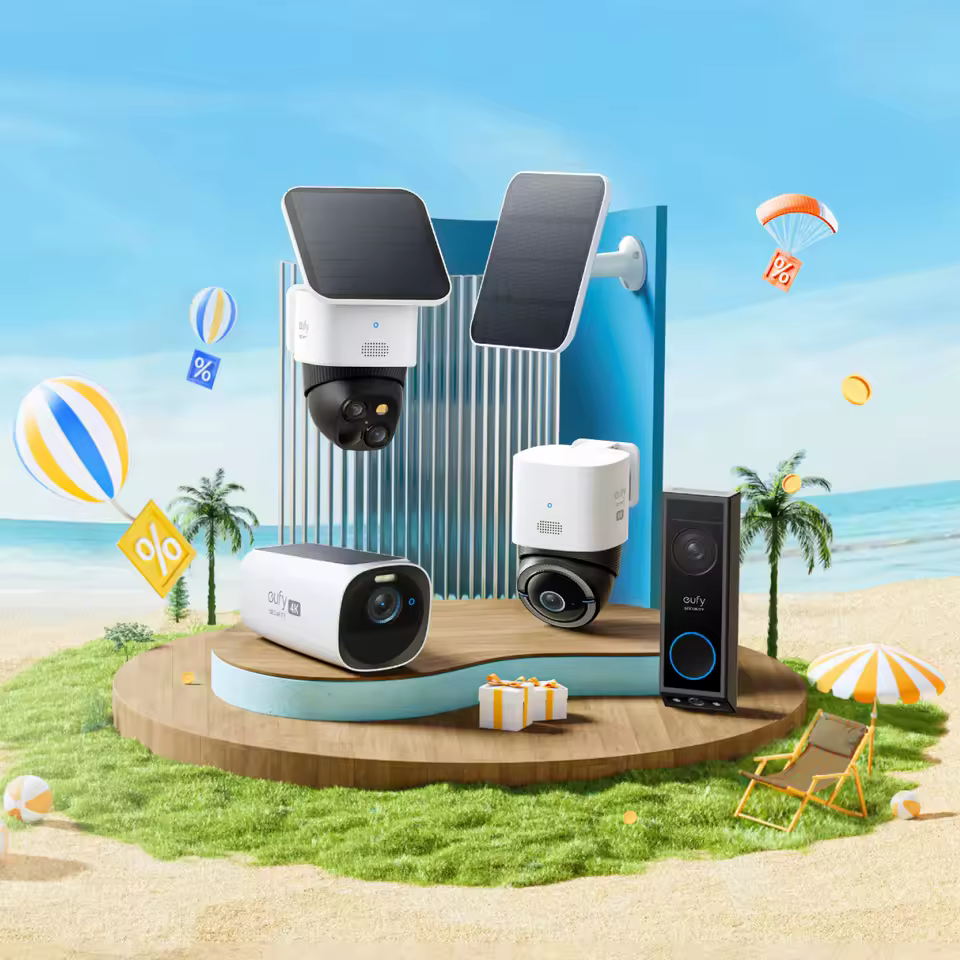 Best AliExpress Security Camera Brands • Outdoor CCTV Guide