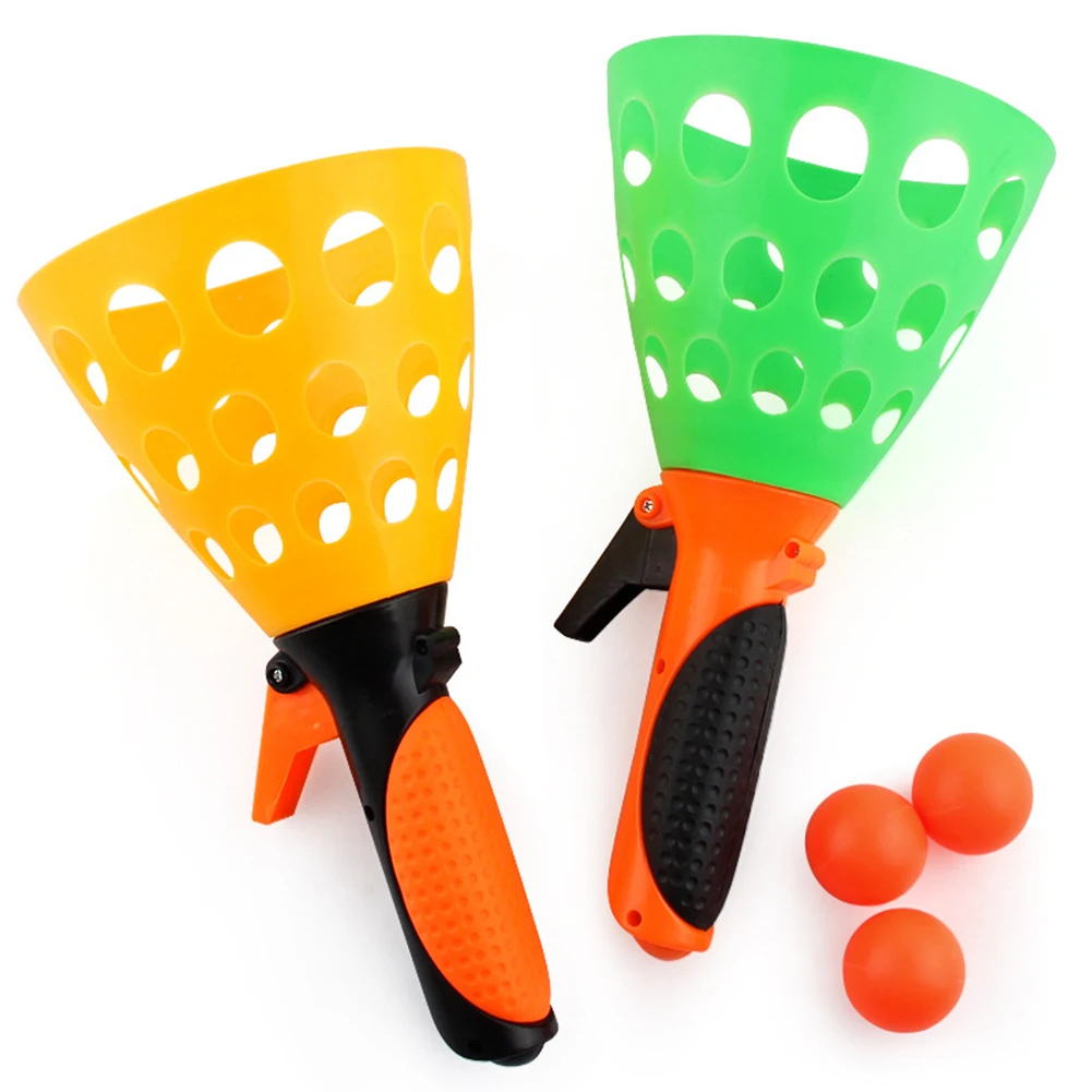 

Popping And Catch Game Launches And Catch The Ball For Backyards Beach Fun For Kids And Adults