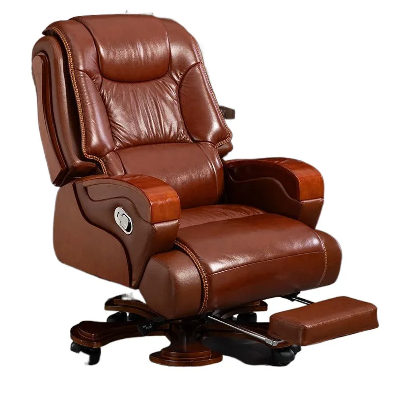 

President leather, boss chair, luxury, executive chair, office