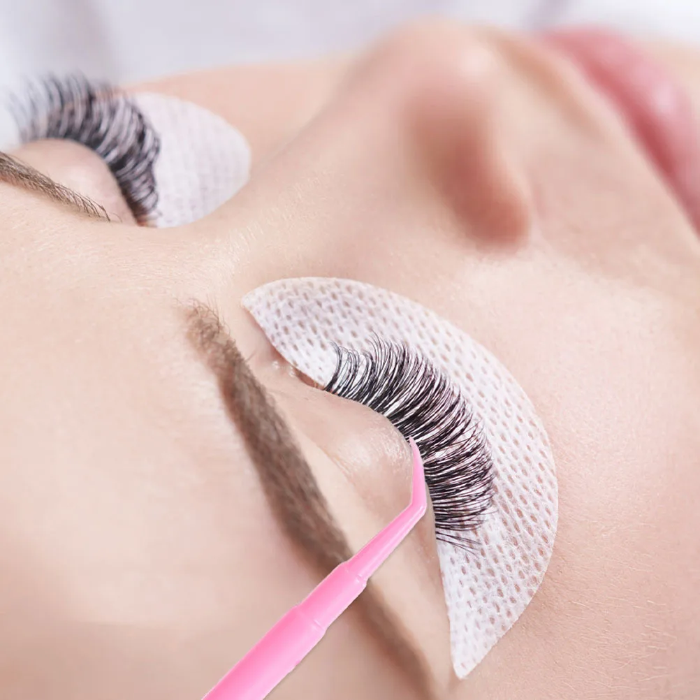 12 pièces outils de levage de cils brosse de levage de cils séparateur outil de permanente de cils réutilisable pour greffage de cils outil de cils greffés
