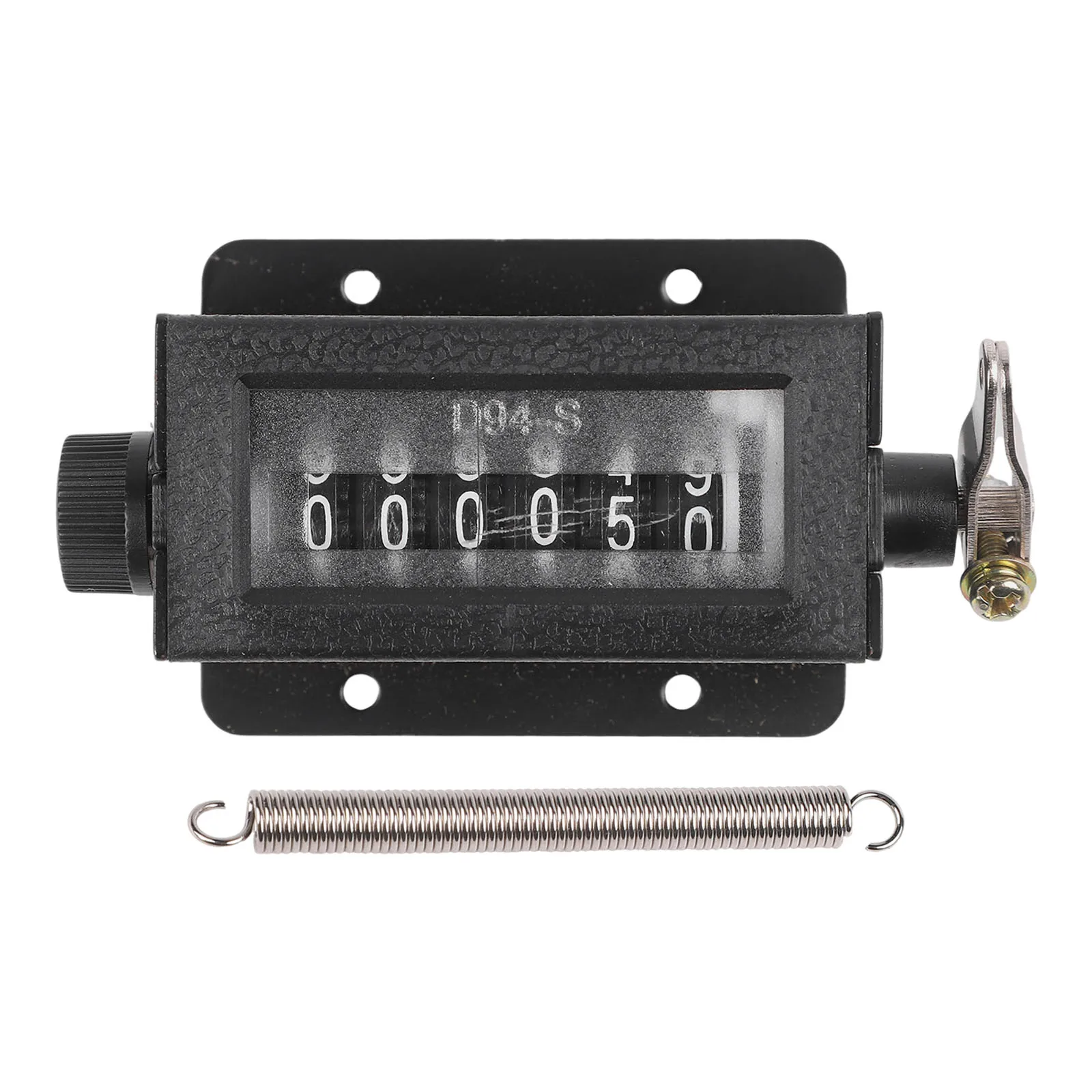 2022 Factory Workshop Counter Modules Industrial Counter Black D94-S Fitings Replacement Accessories Attachment