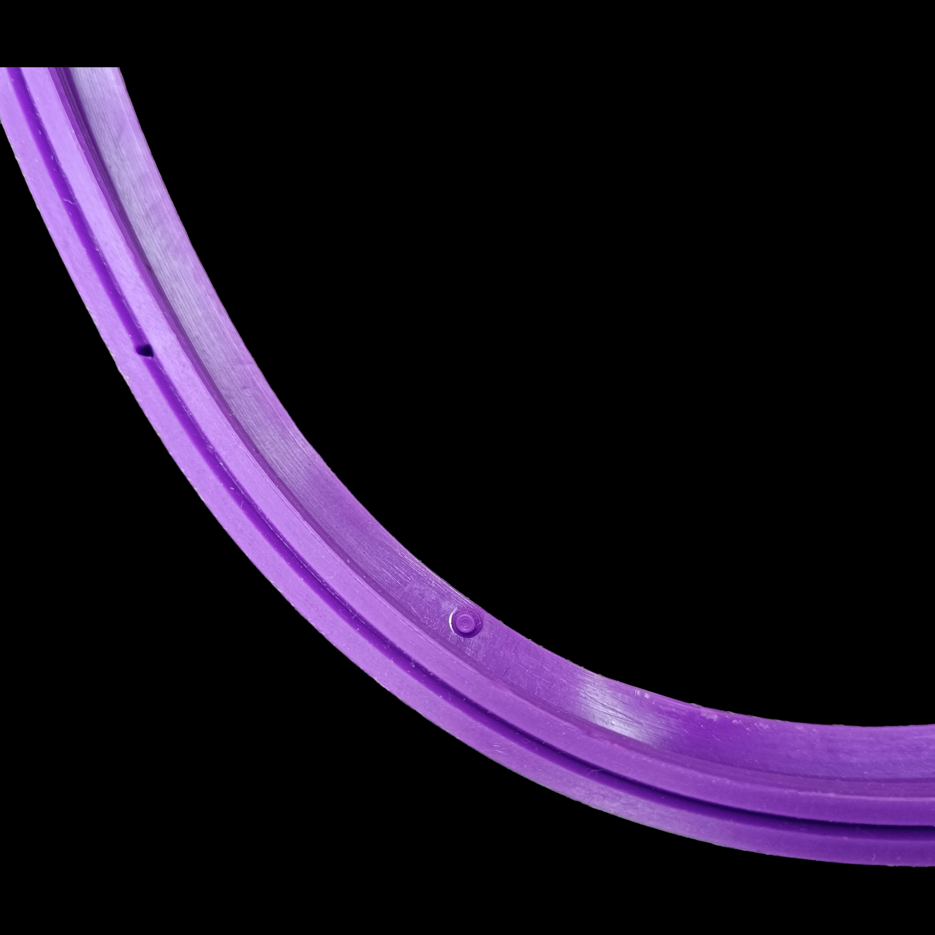 Picture 4: Gasket Fit For  Woson Model Tanda C12 12L  OD23cm