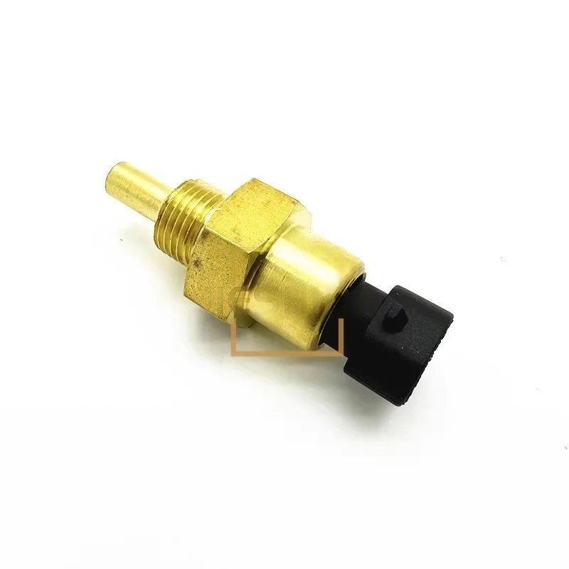 

John Deere Water Temperature Sensor RE506424 for 7610 7710 7810 8100T 8200T Tractors - Engine Monitoring Accessory