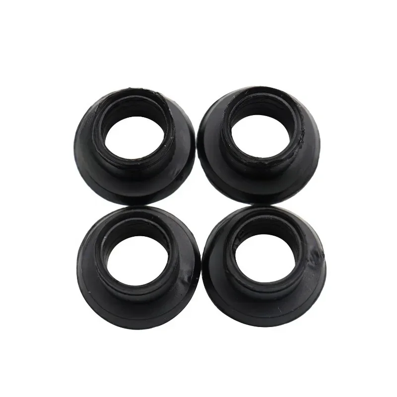 

B00146062 4 шт. новая втулка механического переключения передач, втулка рычага коробки передач для Mazda 323 Mx-3/mx-6 Mx3 Mx6 B001-46-062