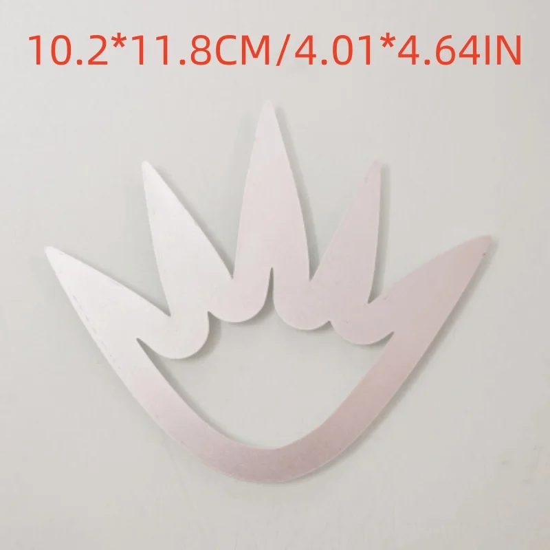 YINISE SCRAPBOOK Metal Cutting Dies For Scrapbooking Stencils LAMP SET DIY PAPER Album Cards Making CRAFT Embossing Die CUT