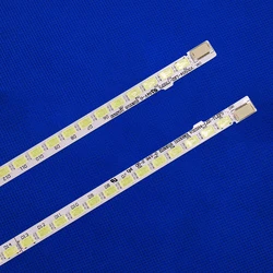 2pcs LED Backlight Strip For Mistero MTV-LC3285FL MTV-3211LW 3211LW FLTV-32LF11 MTV-3214 V315H3-LE2-TLEF3 TREF3 V315H4-LE2-TLEF3