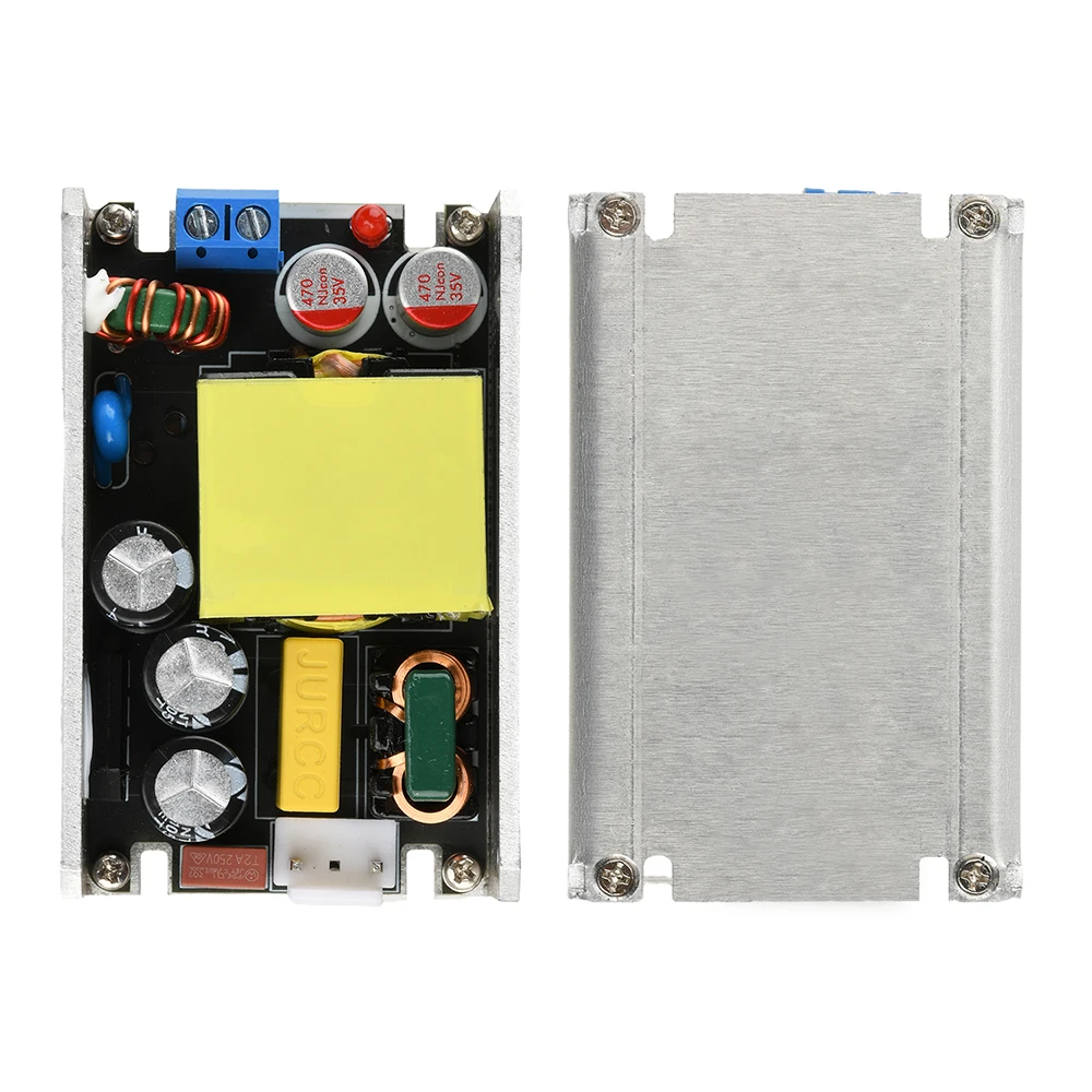 Gan 100W Switching …