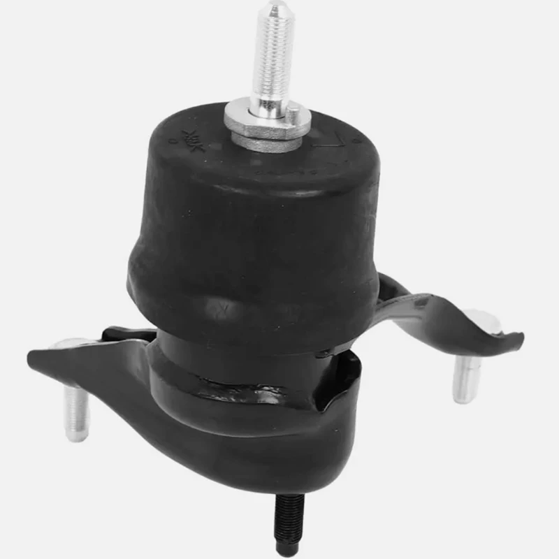 Conjunto de montagem de motor 4 unidades para Toyota Sienna V6 3.5L AWD 2011-2014 12372-0H110 12372-28200 12372-28190 12372-0P010