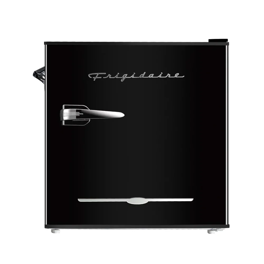 Frigidaire 1.6-Cu-Ft. Retro Compact Refrigerator