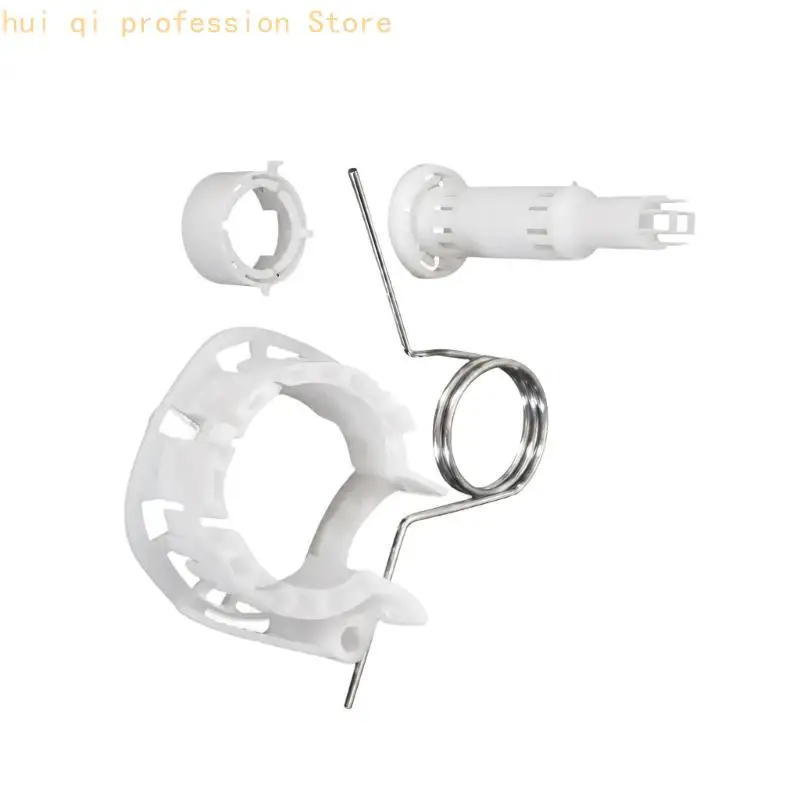 Getriebe-Wählbuchse 6Q0711699 mit einer Metallmechanismusfeder H8WE – Detail 9