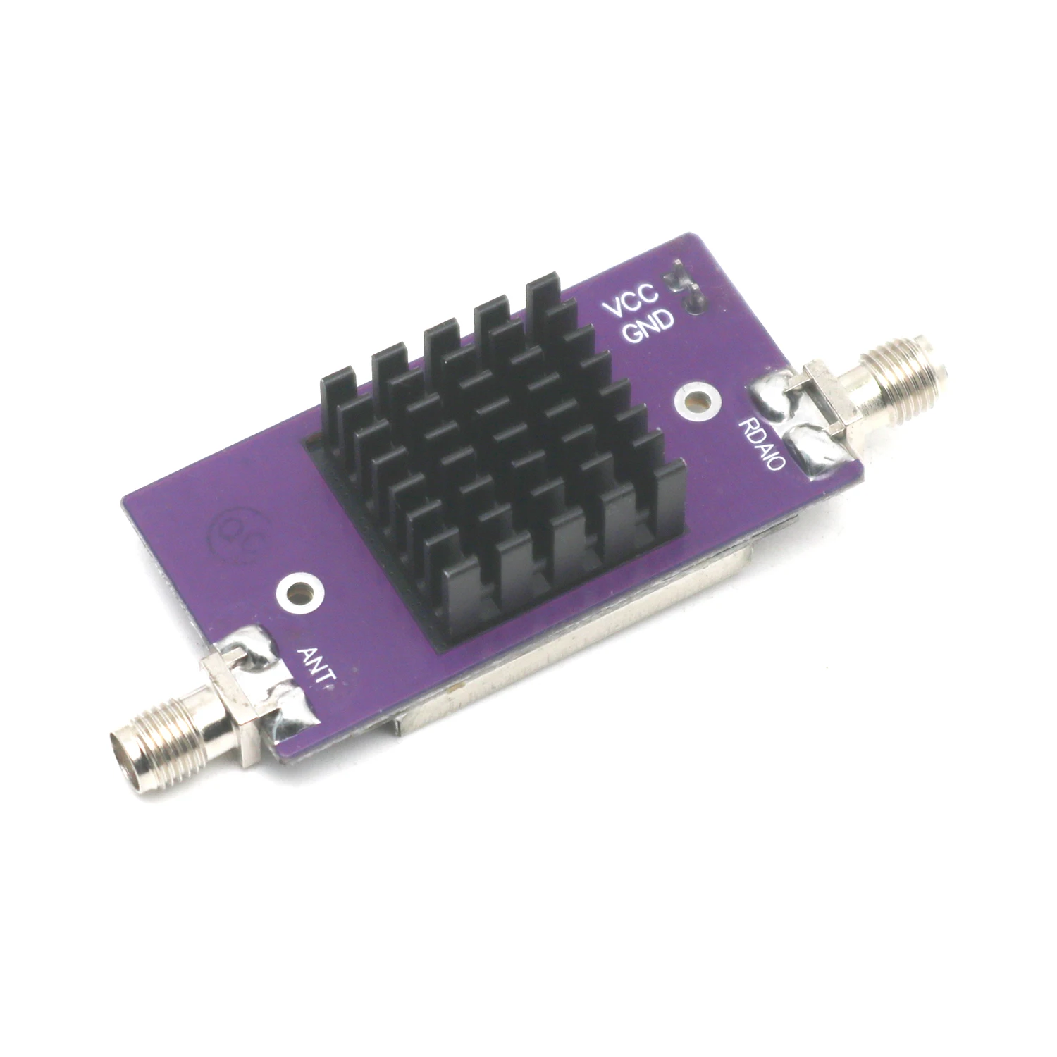 Двунаправленный усилитель радиосигнала, 420-520 м, 433 МГц  433Mhz Bidirectional amplifier RF Signal Amplification POWER Booster Radio Receiver Transmitter Lora Walkie-talkie AMP