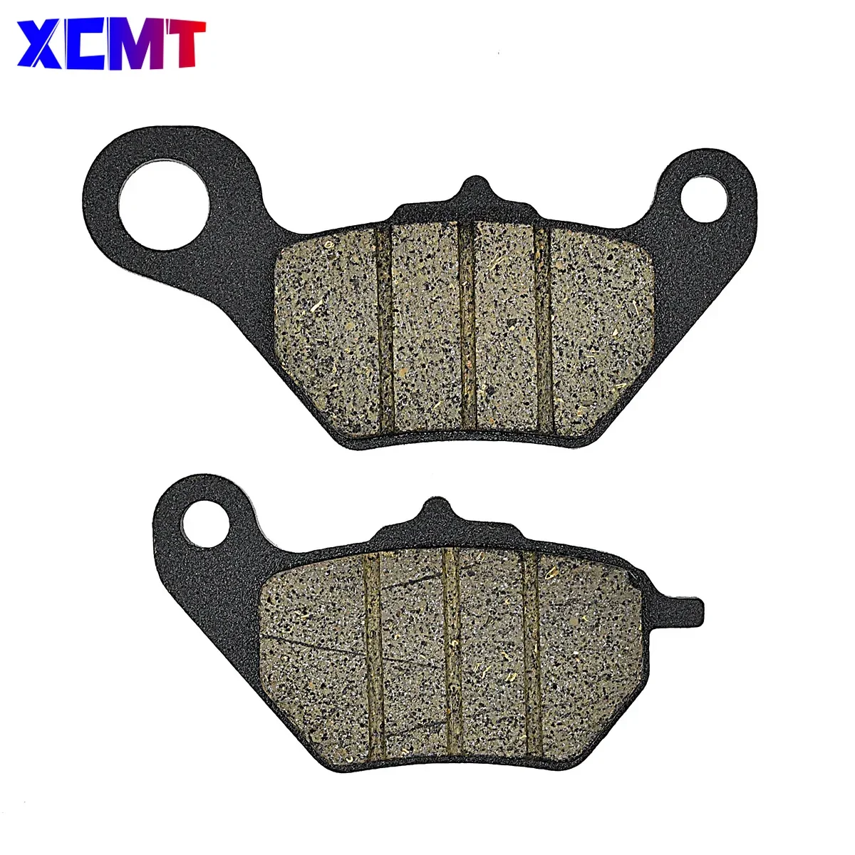 Motorcycle Tools Accessories Front Brake Pads For SYM XS110T-A TAKING110 For SUZUKI UU125T UY125 UU UY 125T HAOJUE VX125 VD125