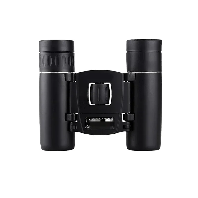 40x22 HD Powerful Binoculars 2000M Long Range Folding Telescope  Optics for Hunting Sports Outdoor Camping Travel