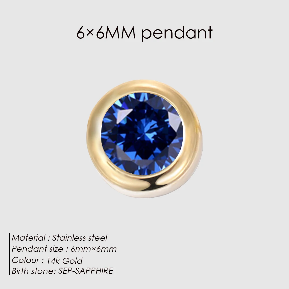 Variant: September-Sapphire