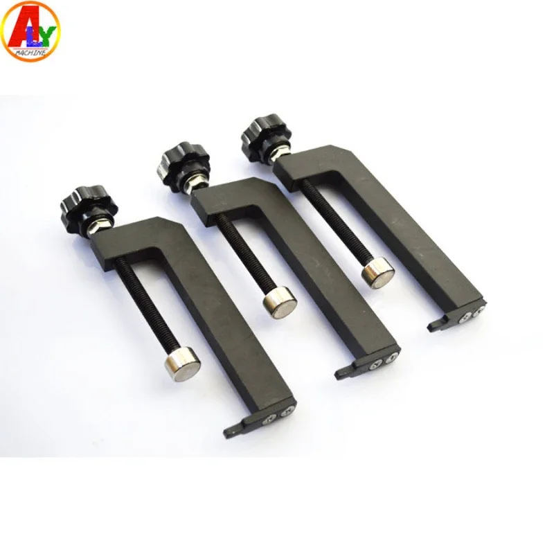 ALYTEST Free Shipping Diesel Pump Decomposition Tool,Diesel Common Rail CP3 Disassemble Tools