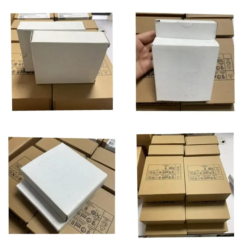 6ES7331-7KF02-0AB0 S7-300 SM331 8-Channel Analog Input Module