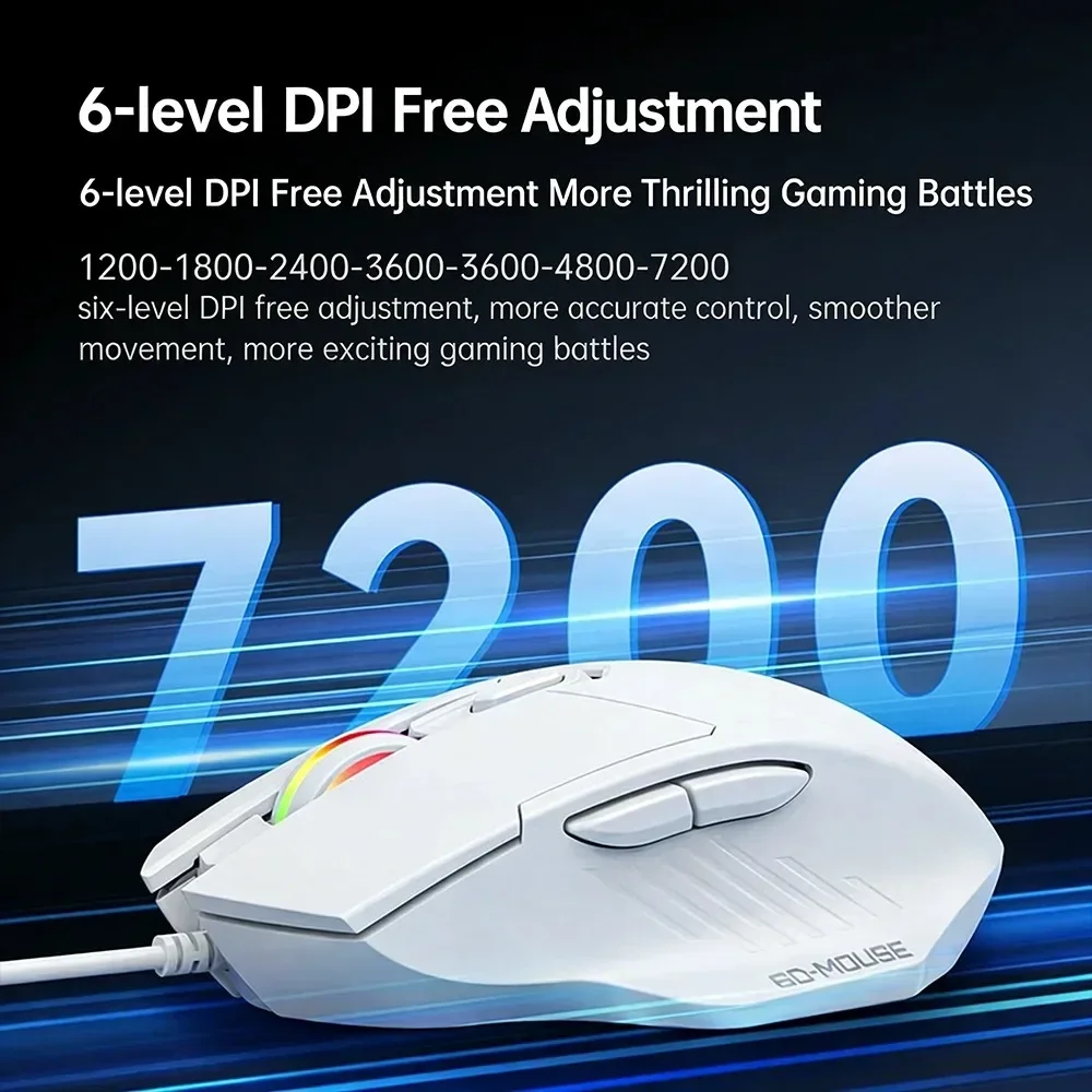 Thumbnail 3 - #16 Best Gaming Mice to Buy In 2026