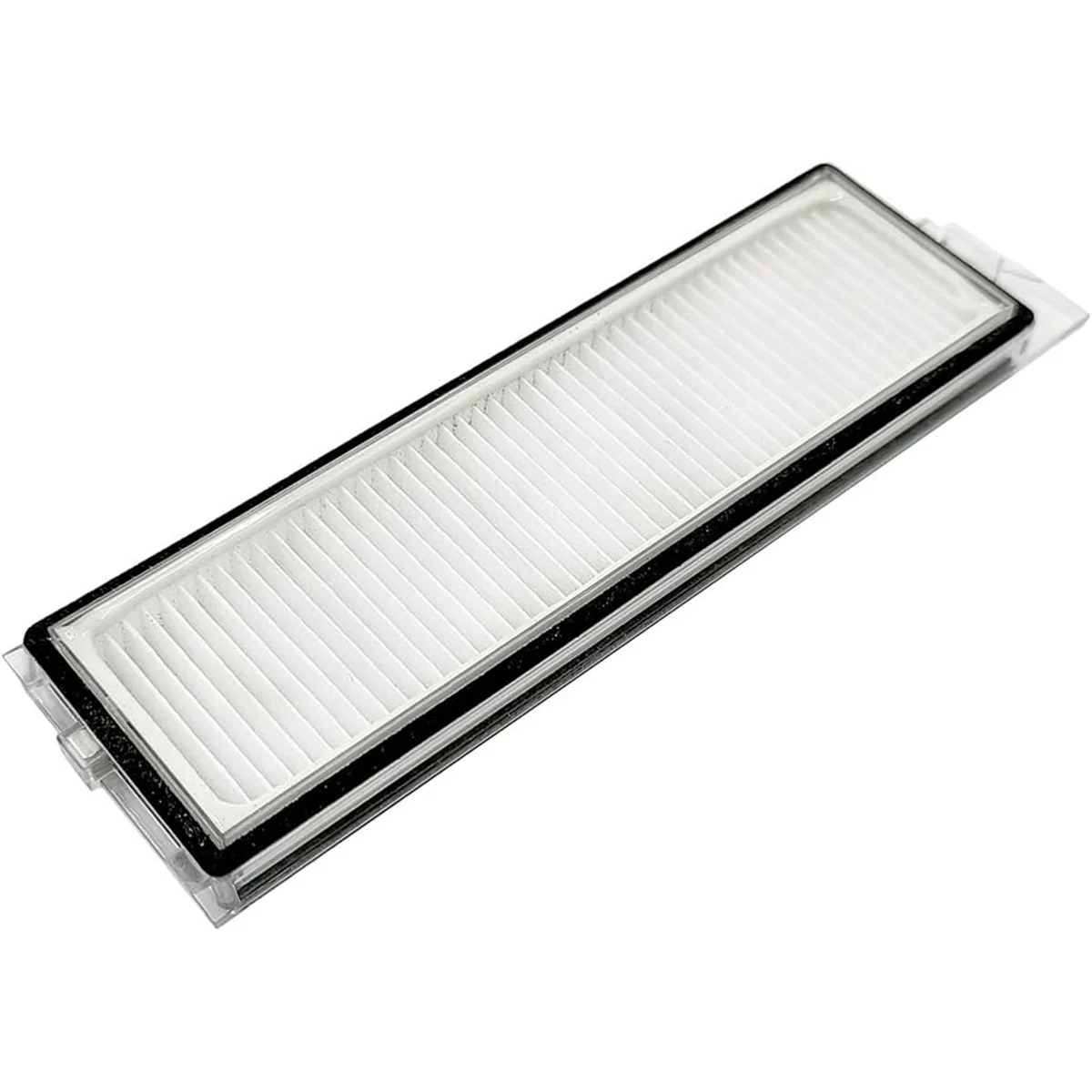 FZFZ для S8 MaxV Ultra, аксессуары для роботов-пылесосов, основная щетка, фильтры Hepa, тканевые мешки для пыли